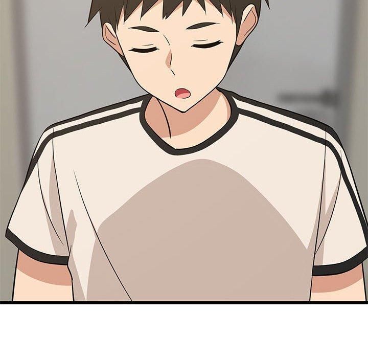 难缠姐妹偏要和我同居第16話