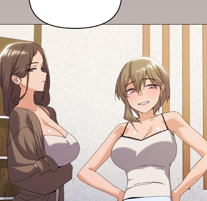 家人之间这样不好吧第18話