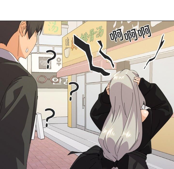 家人之间这样不好吧第18話