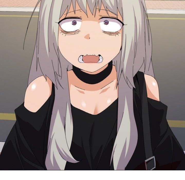 家人之间这样不好吧第18話