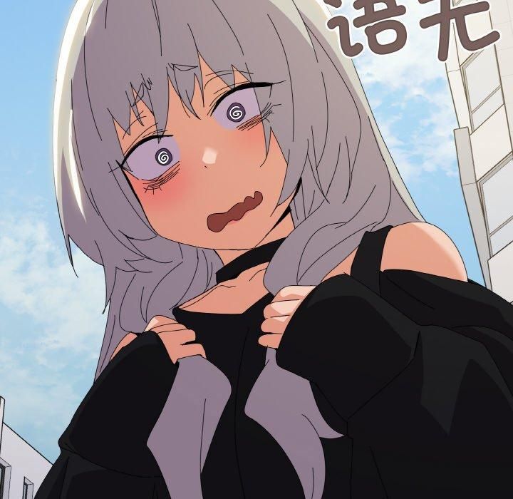 家人之间这样不好吧第18話