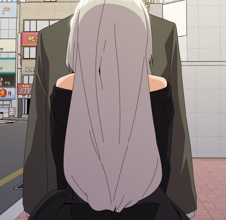 家人之间这样不好吧第18話