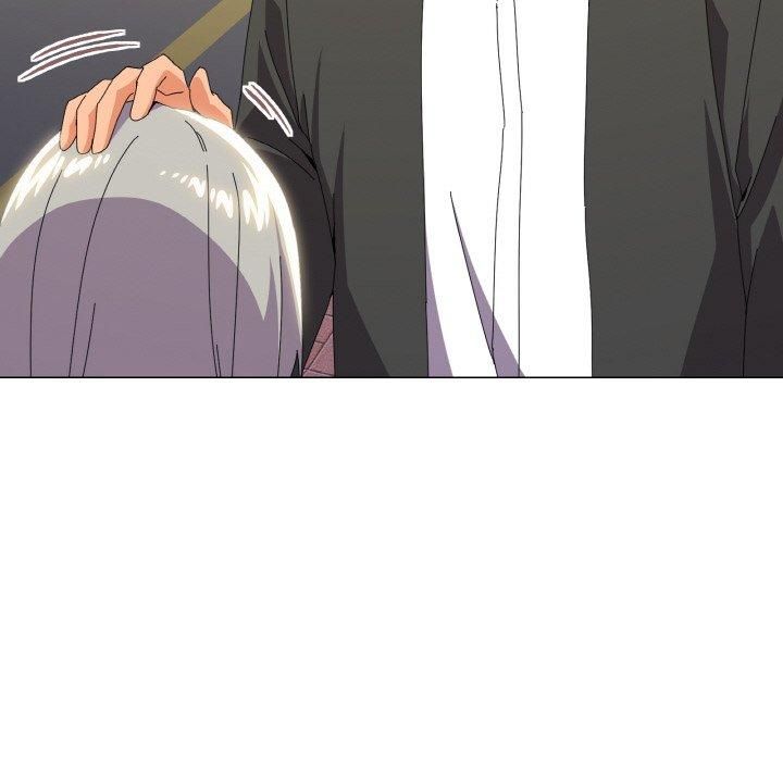 家人之间这样不好吧第18話