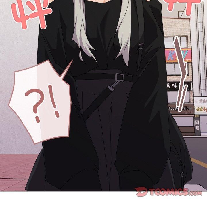 家人之间这样不好吧第18話