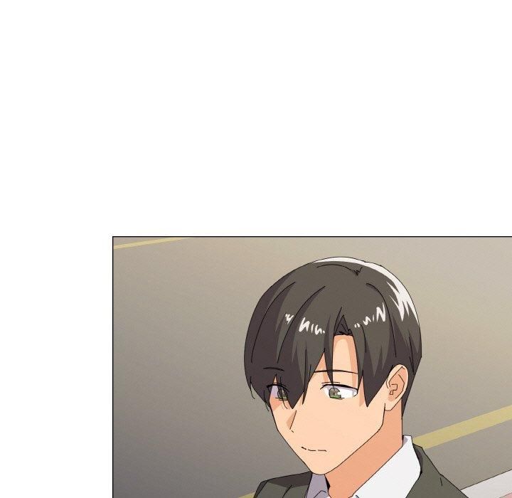 家人之间这样不好吧第18話