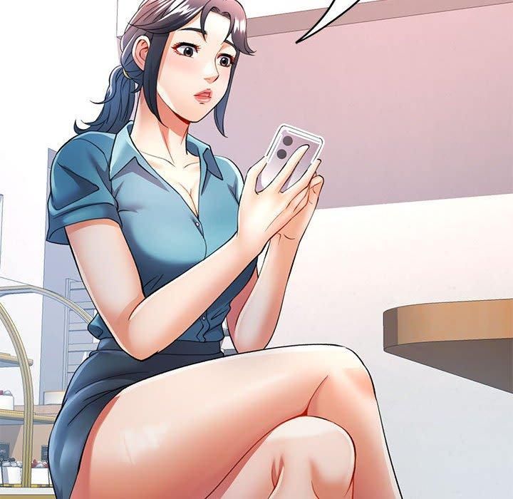 可以爱你吗第25話