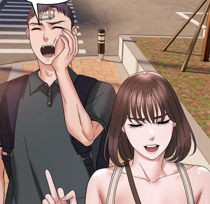 邻居跑路中第14話