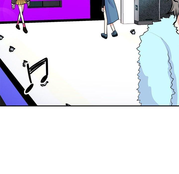 我的完美缪斯第51話