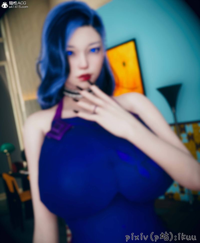 [3D]Aurora晨曦戰隊第08話