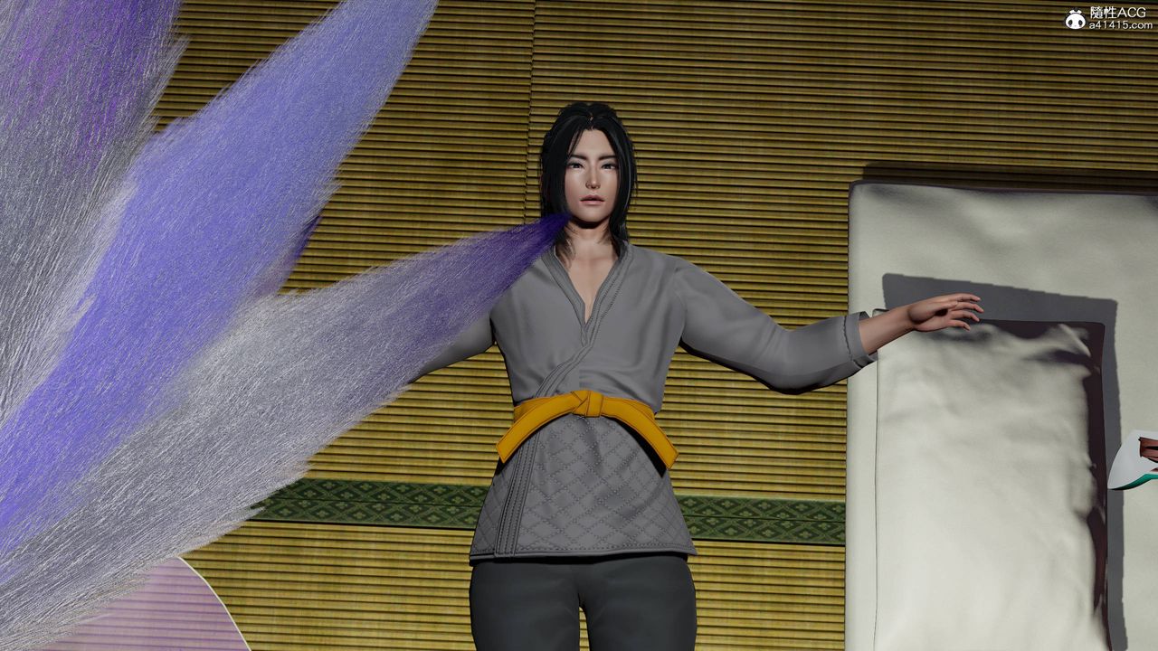 [3D]国漫世界第12話