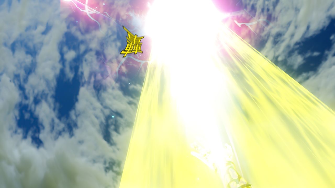 [3D]逆转HD+IF第74話