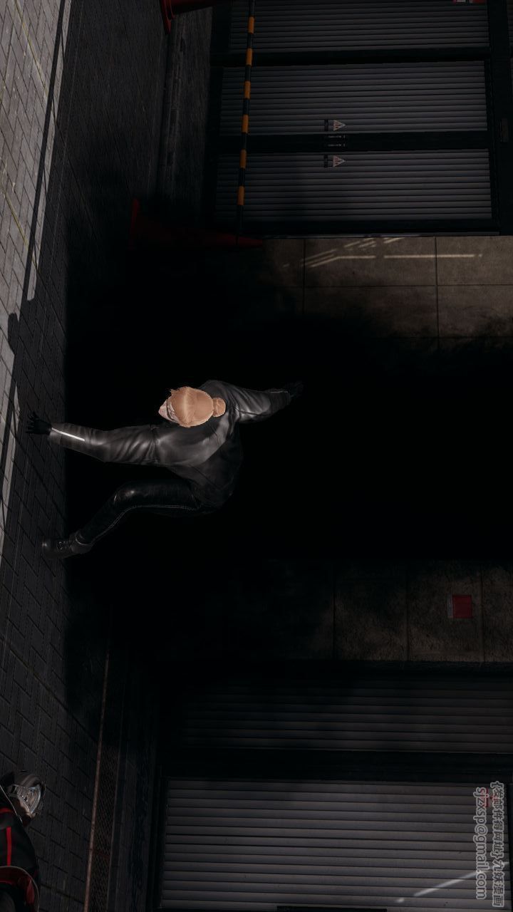 [3D]魔导世界第35話