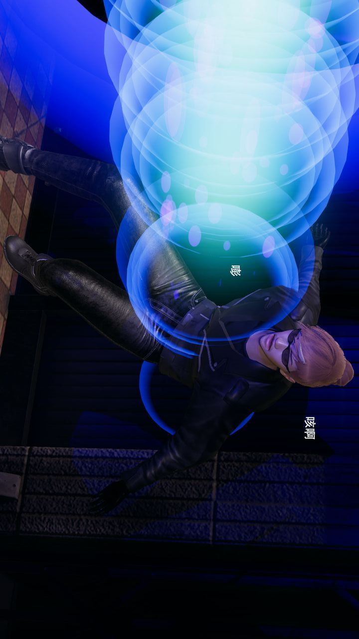 [3D]魔导世界第35話