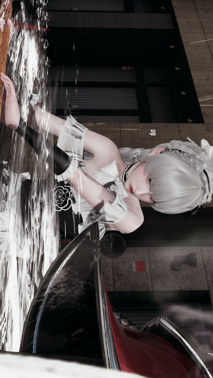 [3D]魔导世界第36話