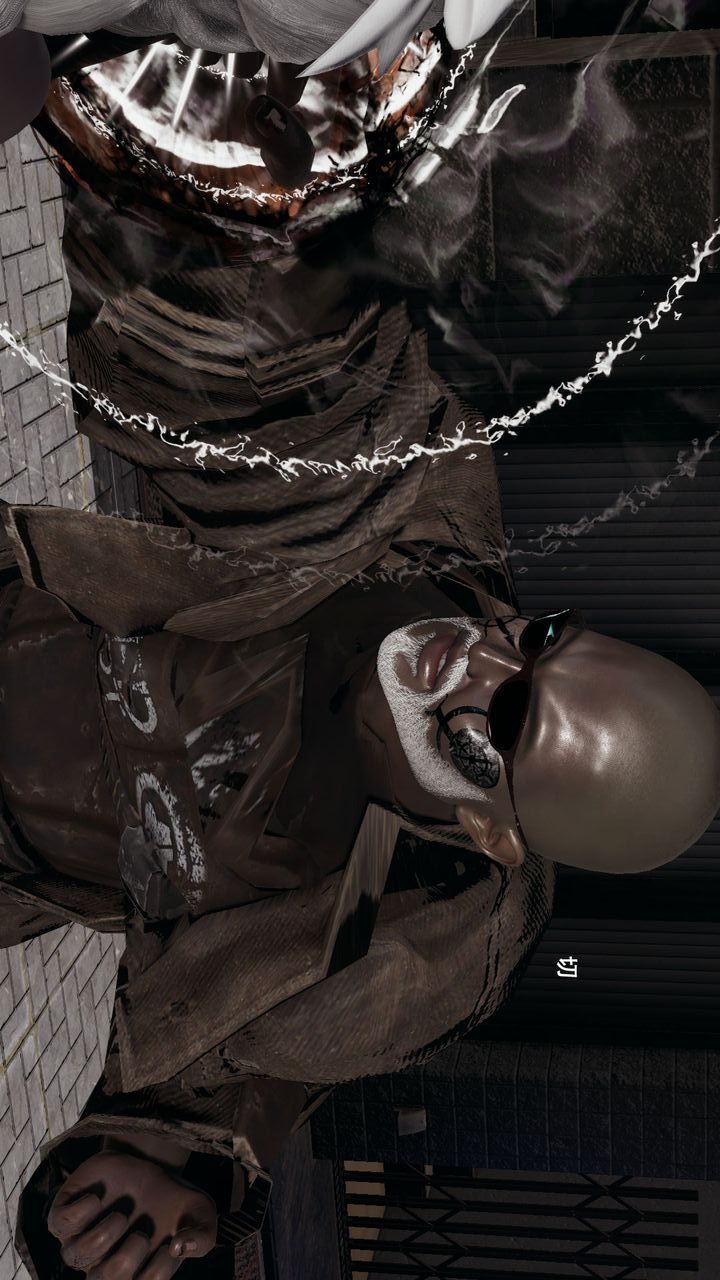 [3D]魔导世界第39話