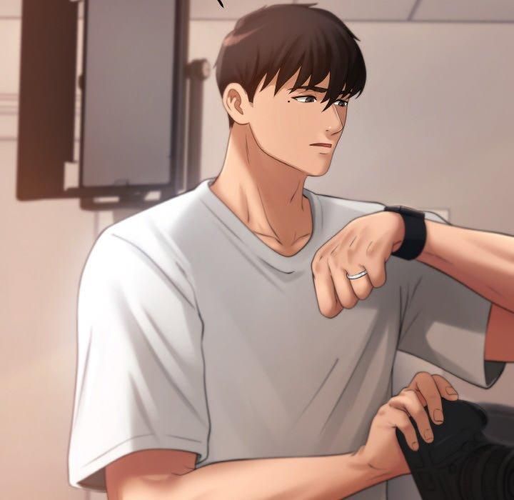 居委会的秘密第1话