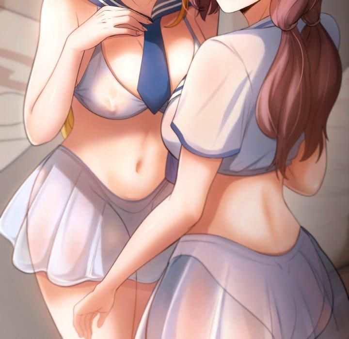 居委会的秘密第1话