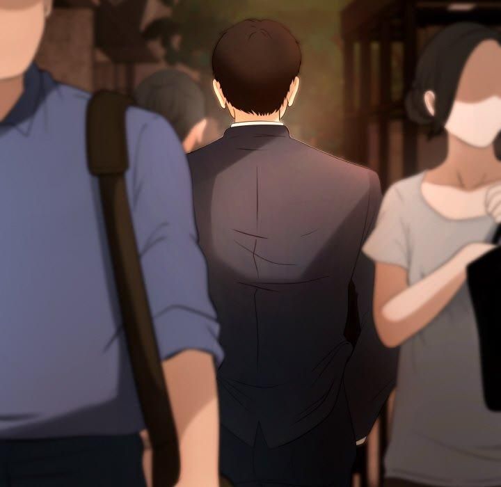 居委会的秘密第2话