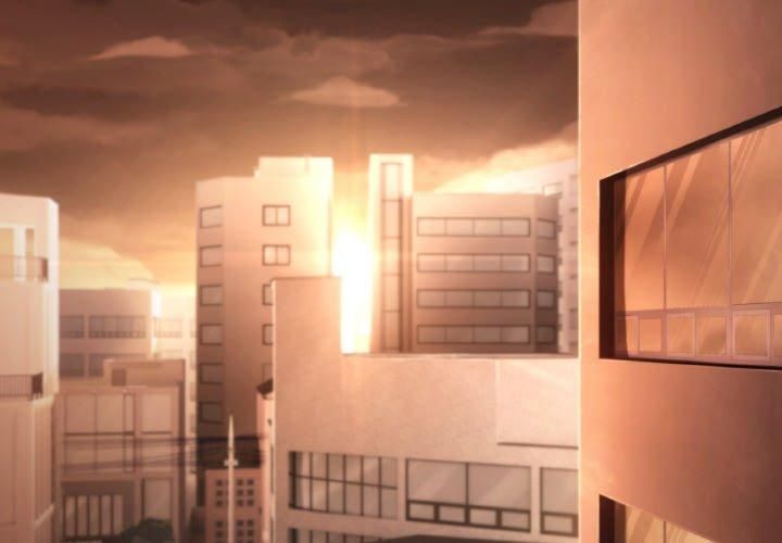 居委会的秘密第2话