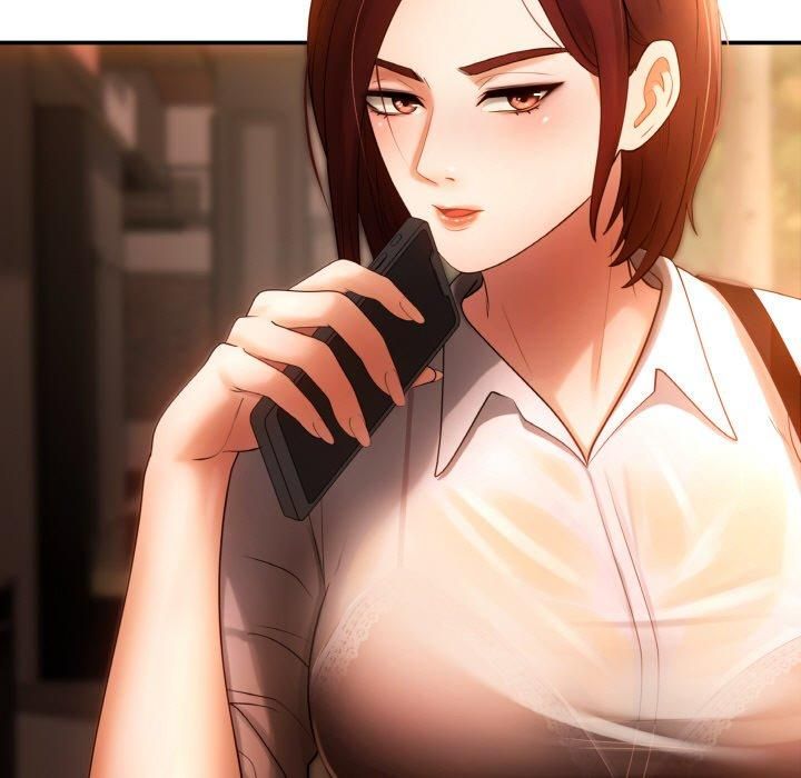 居委会的秘密第2话