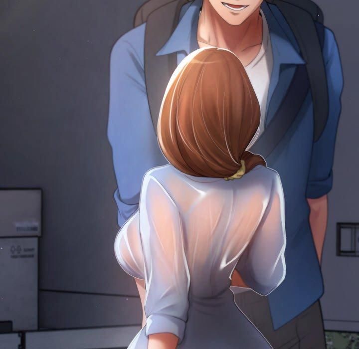 居委会的秘密第3话