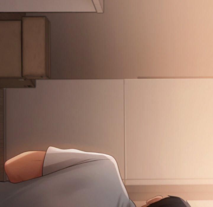 居委会的秘密第3话