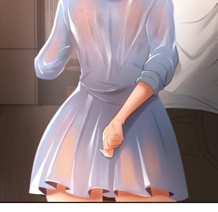 居委会的秘密第3话