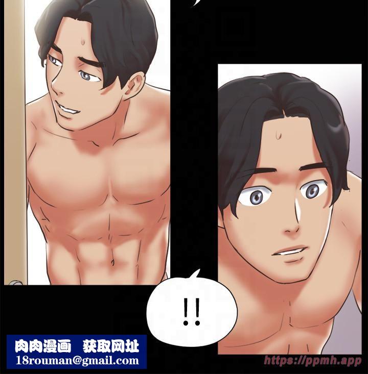 协议换爱(无码版)第79話-被兩個男人征服的快感