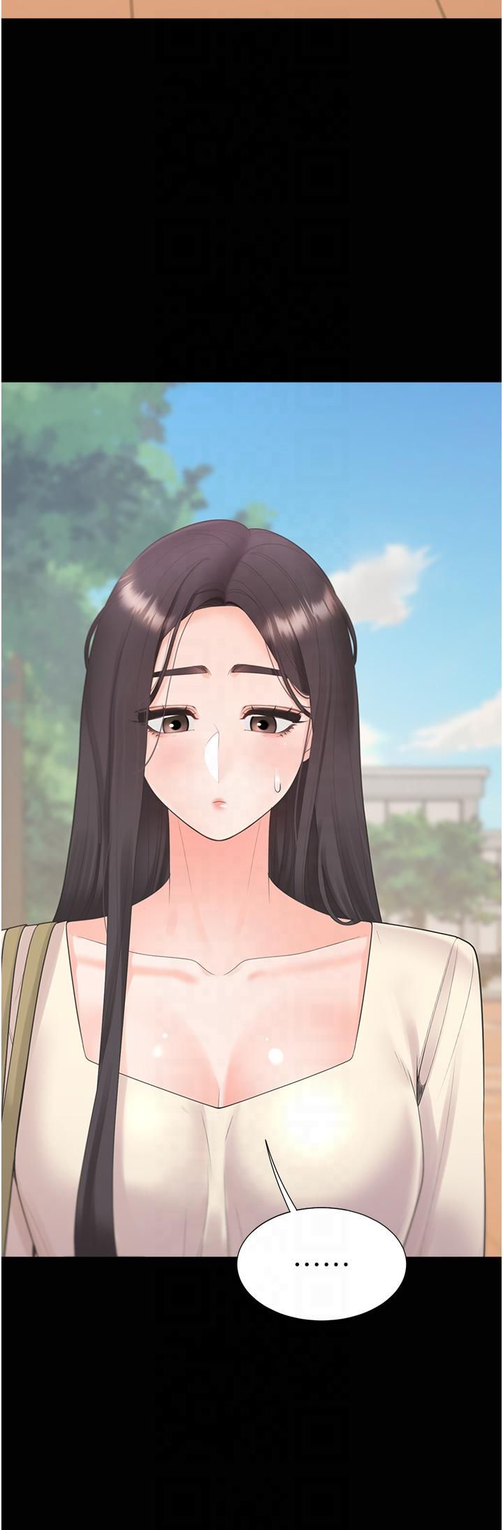 同居上下舖第102話-爸爸會一輩子守護妳