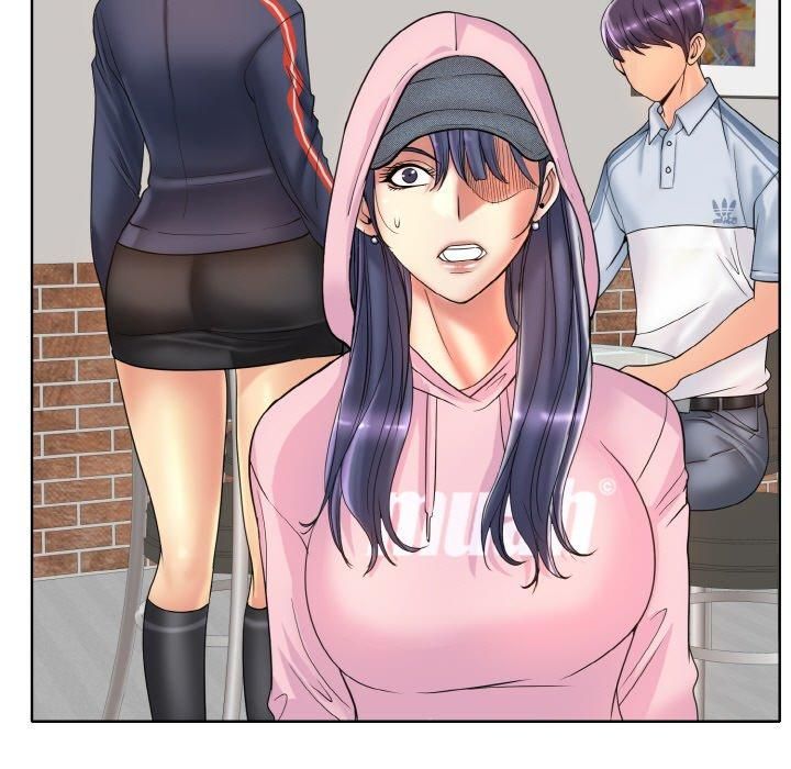 一杆入洞第41話