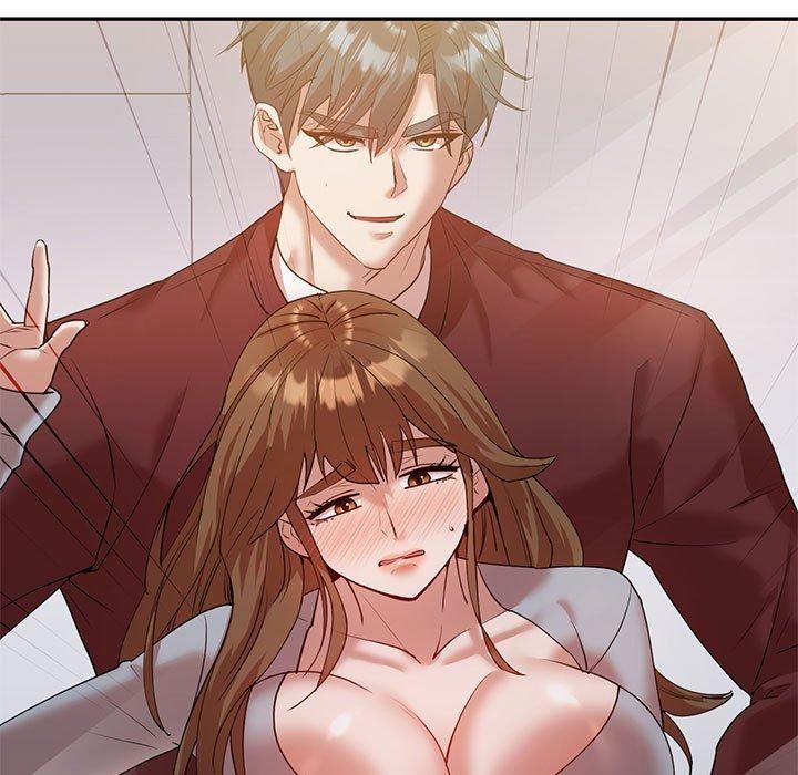 回不去的婚姻第35話