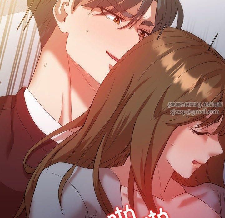 回不去的婚姻第35話