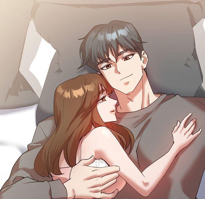 回不去的婚姻第35話