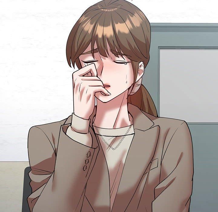 回不去的婚姻第35話