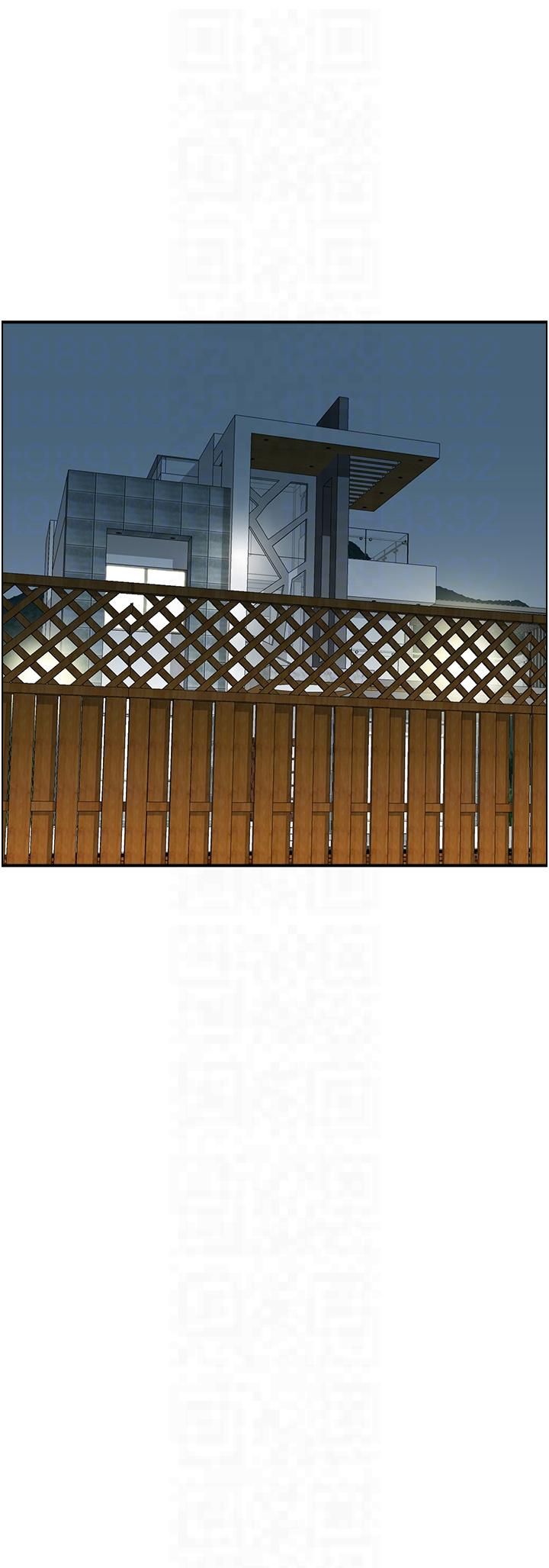 人妻控第21話-魚餌已就定位