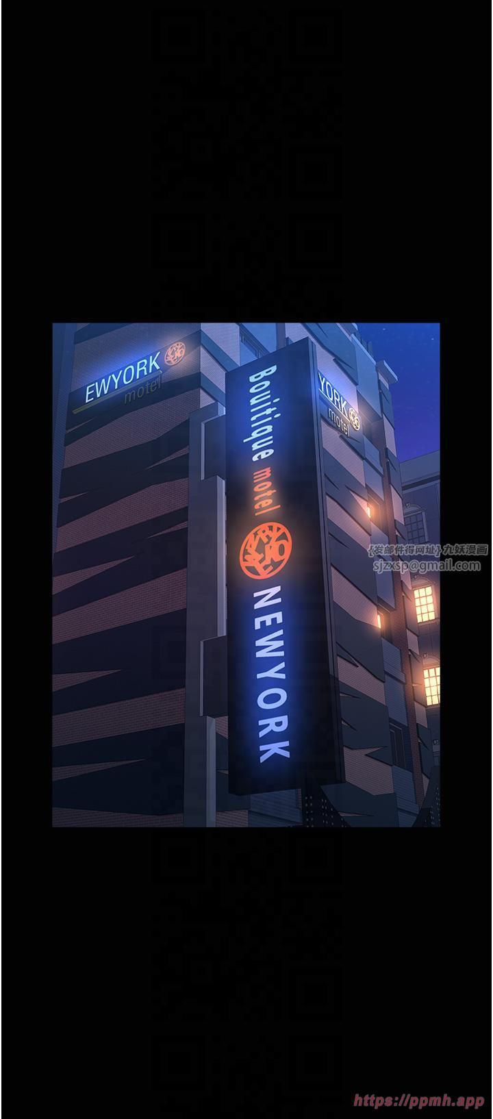 万能履历表第111話-自甘墮落的姐妹花