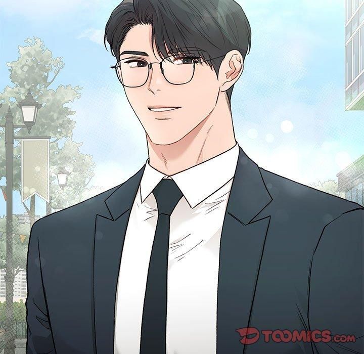 让我一见钟情的他第47話