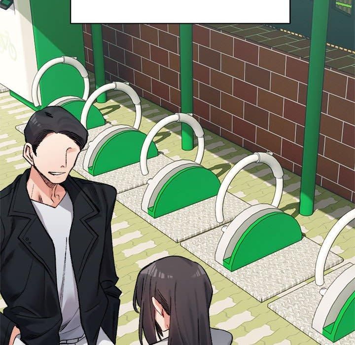 微妙关系第32話