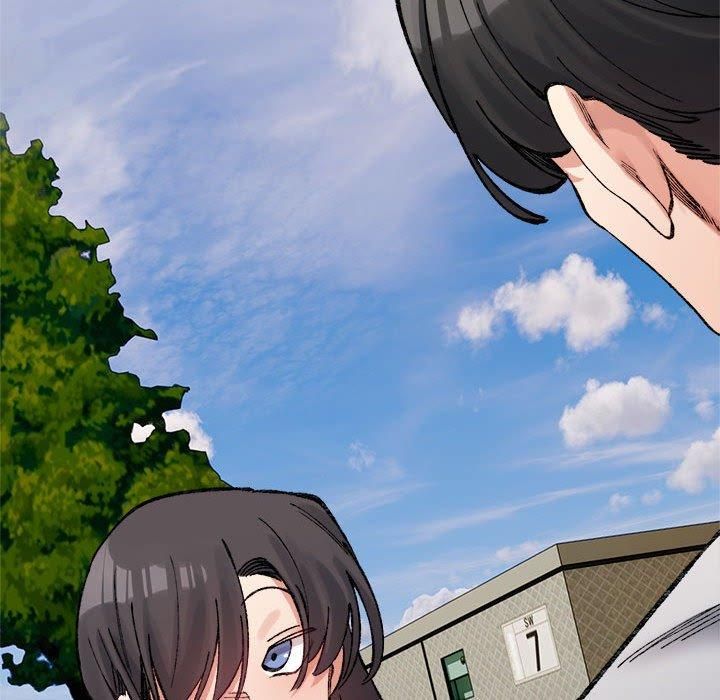 微妙关系第32話