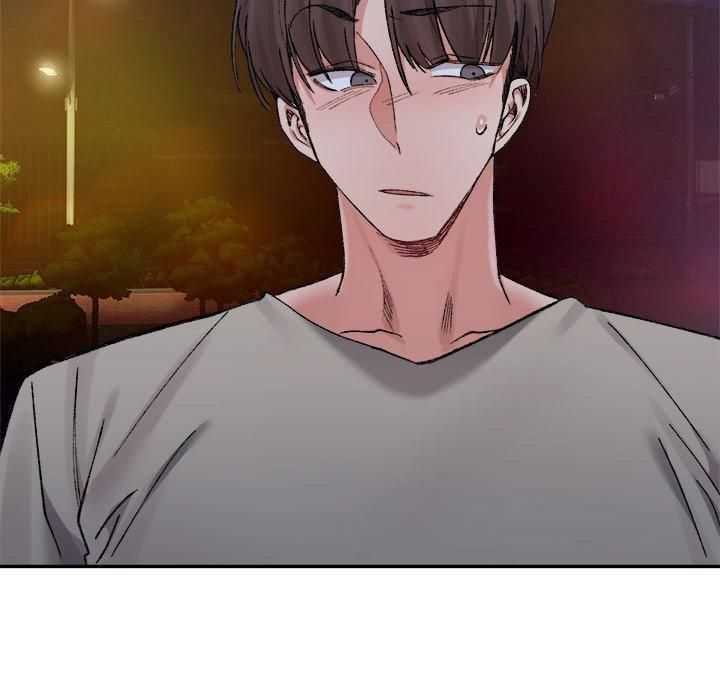 微妙关系第32話