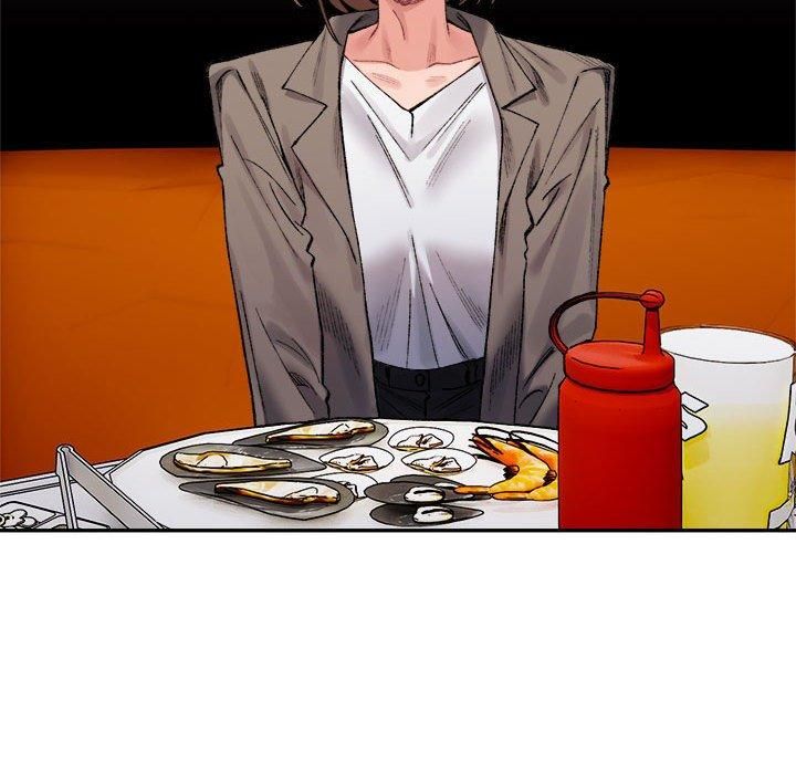 微妙关系第32話