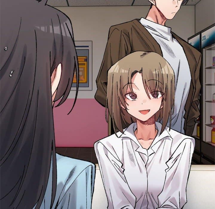 微妙关系第32話