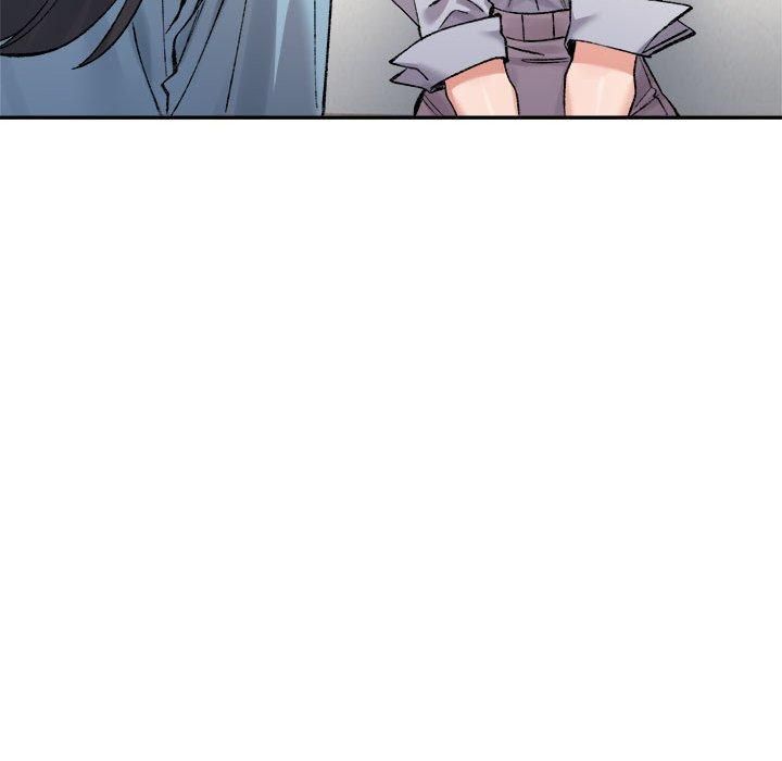 微妙关系第32話