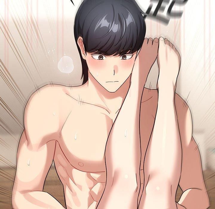 疫情期间的家教生活第138話