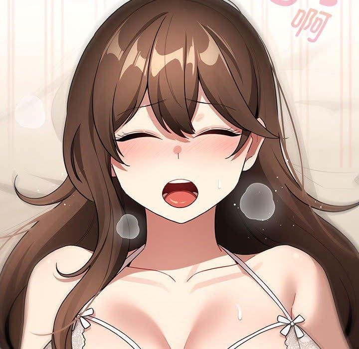 疫情期间的家教生活第138話