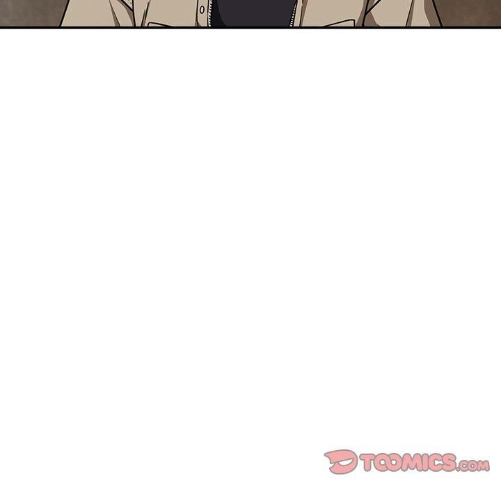 下班后的例行恋爱第28話