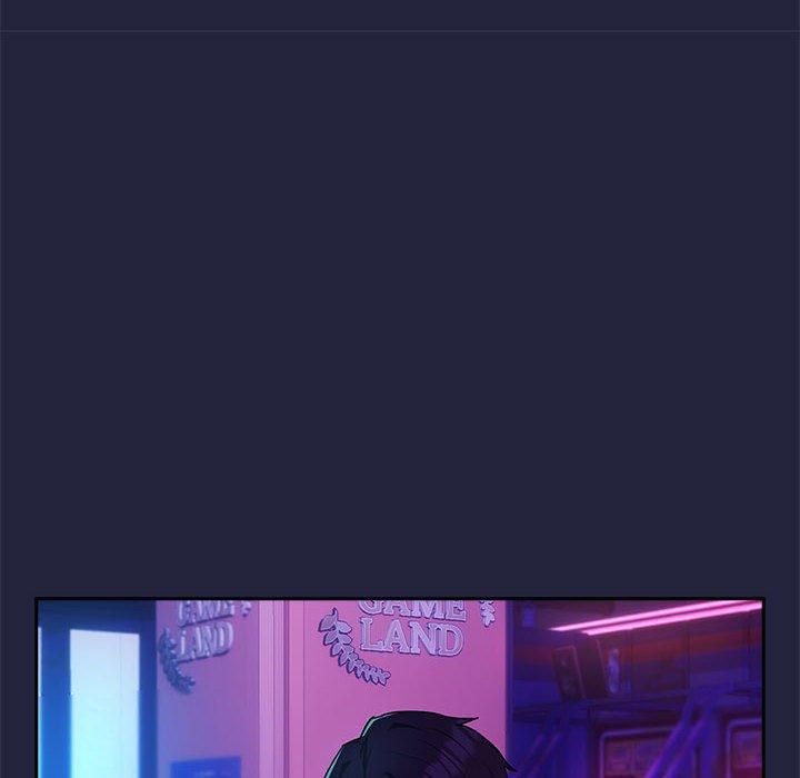 下班后的例行恋爱第28話