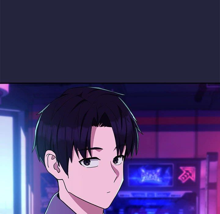 下班后的例行恋爱第28話