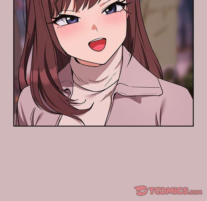 下班后的例行恋爱第28話