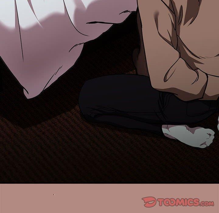 下班后的例行恋爱第28話